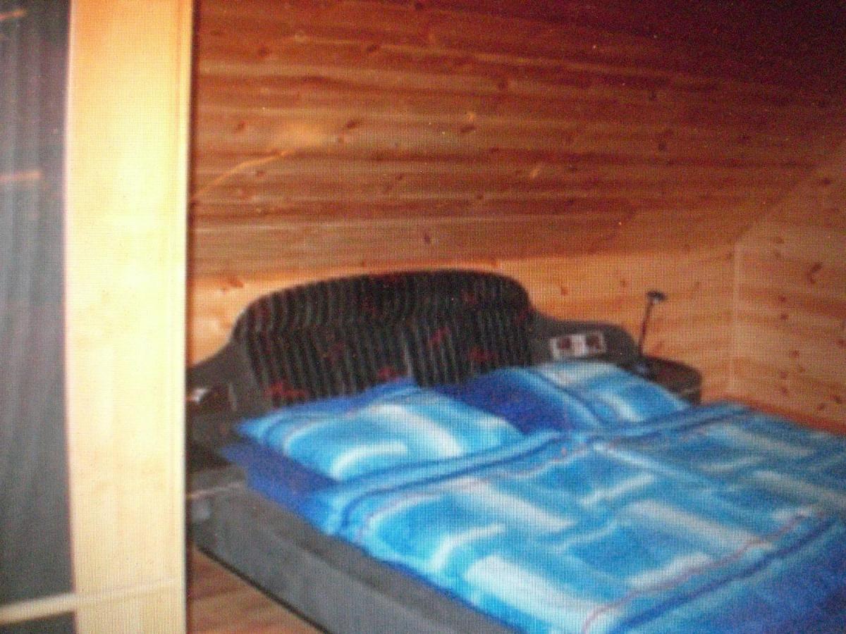 Hotel Ranczo Pobierowo Esterno foto
