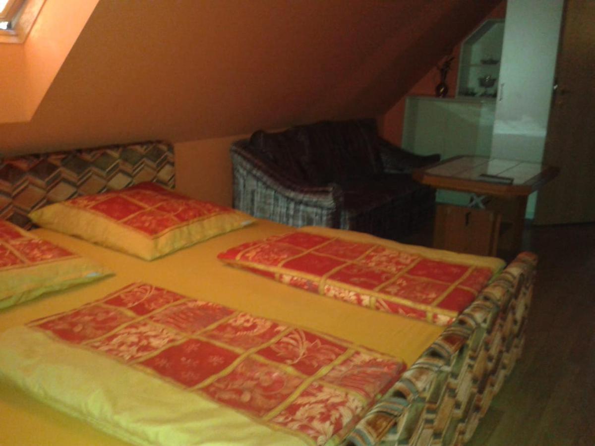 Hotel Ranczo Pobierowo Esterno foto