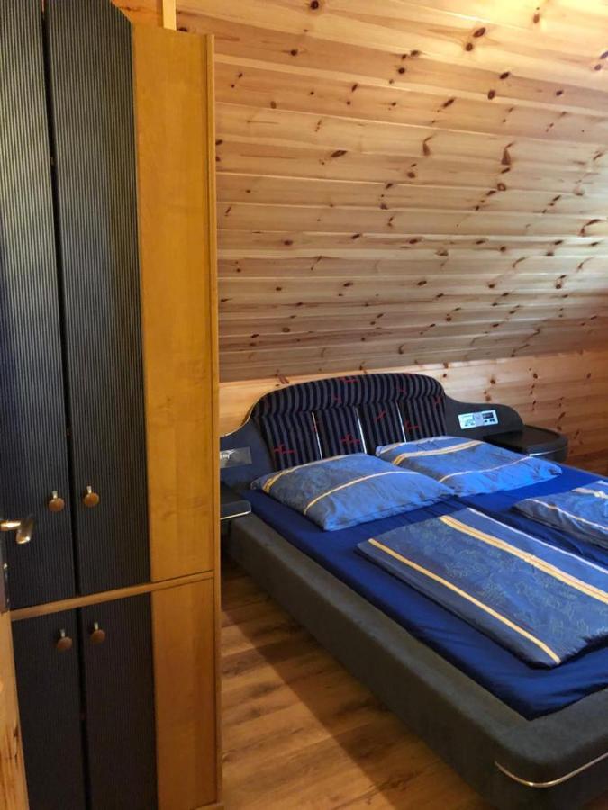 Hotel Ranczo Pobierowo Esterno foto