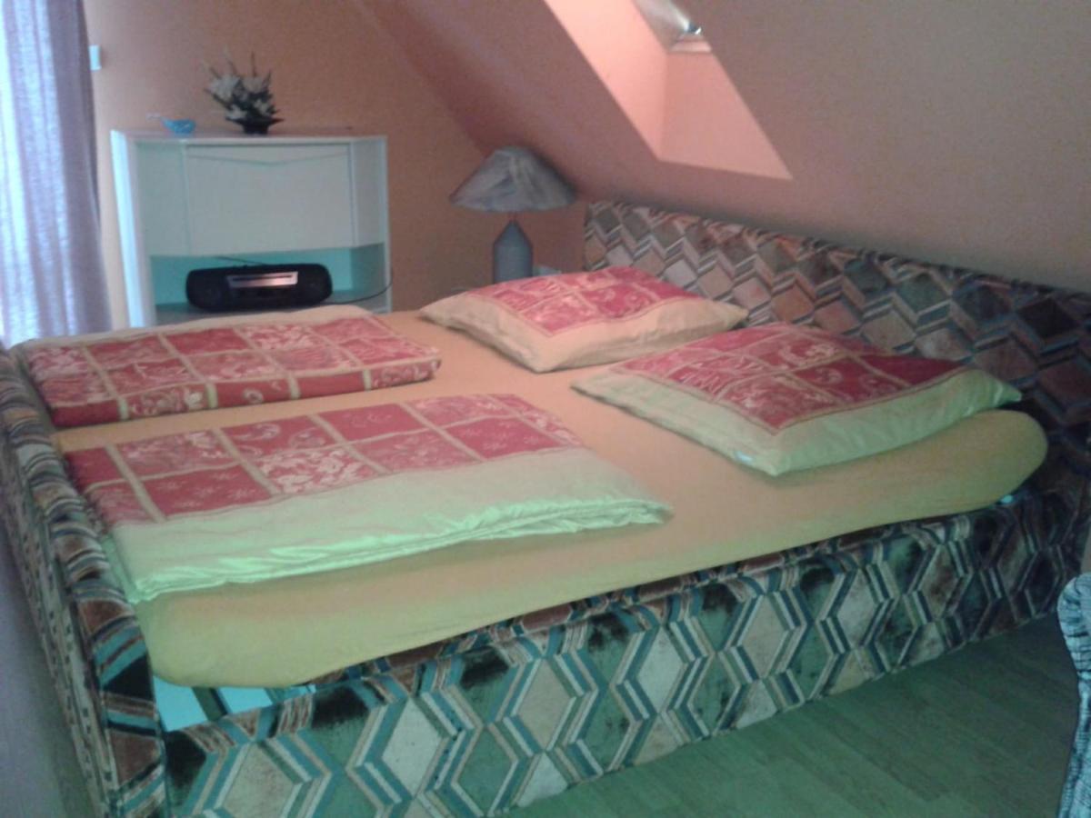 Hotel Ranczo Pobierowo Esterno foto